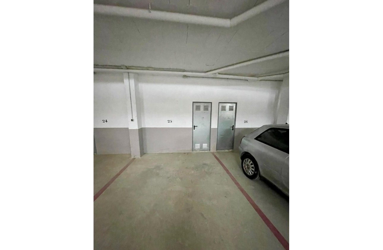 Reventa - Apartamento / piso - Benijofar - Pueblo 4