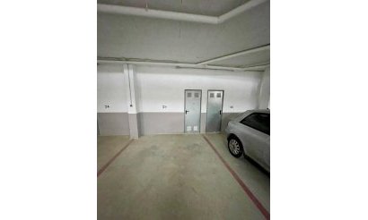 Reventa - Apartamento / piso - Benijofar - Pueblo 4