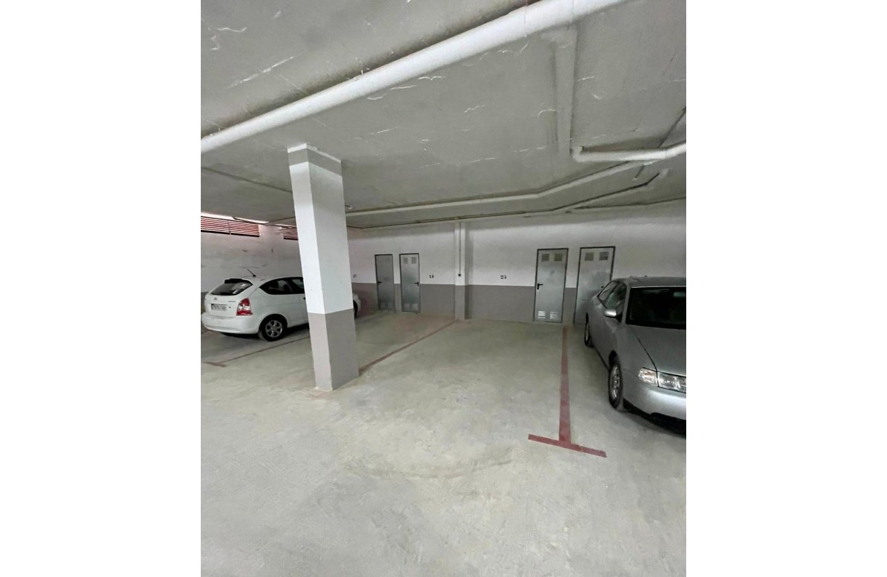 Reventa - Apartamento / piso - Benijofar - Pueblo 4