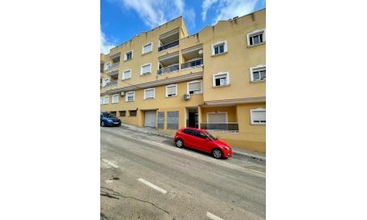 Reventa - Apartamento / piso - Benijofar - Pueblo 4