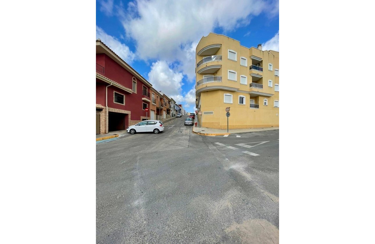 Reventa - Apartamento / piso - Benijofar - Pueblo 4