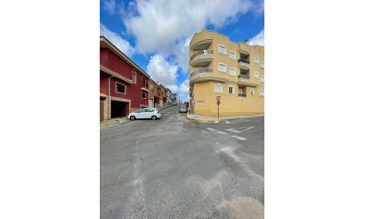 Reventa - Apartamento / piso - Benijofar - Pueblo 4