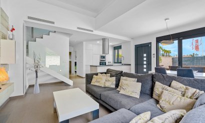 Reventa - Villa - Ciudad Quesada - Rojales