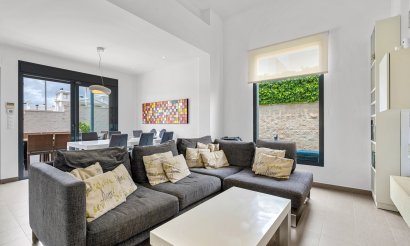 Reventa - Villa - Ciudad Quesada - Rojales