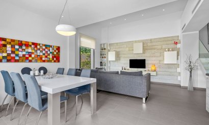Reventa - Villa - Ciudad Quesada - Rojales