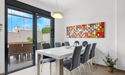 Reventa - Villa - Ciudad Quesada - Rojales