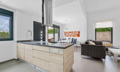 Reventa - Villa - Ciudad Quesada - Rojales