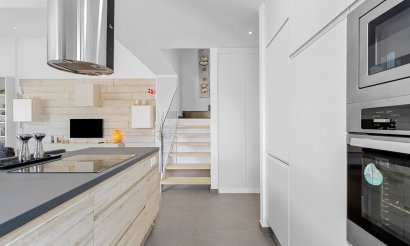 Reventa - Villa - Ciudad Quesada - Rojales