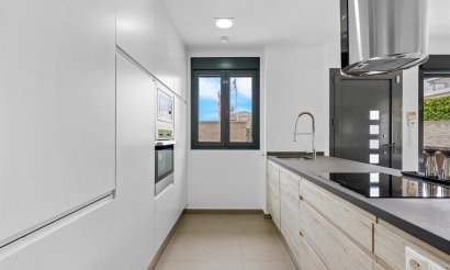Reventa - Villa - Ciudad Quesada - Rojales