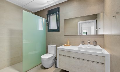 Reventa - Villa - Ciudad Quesada - Rojales