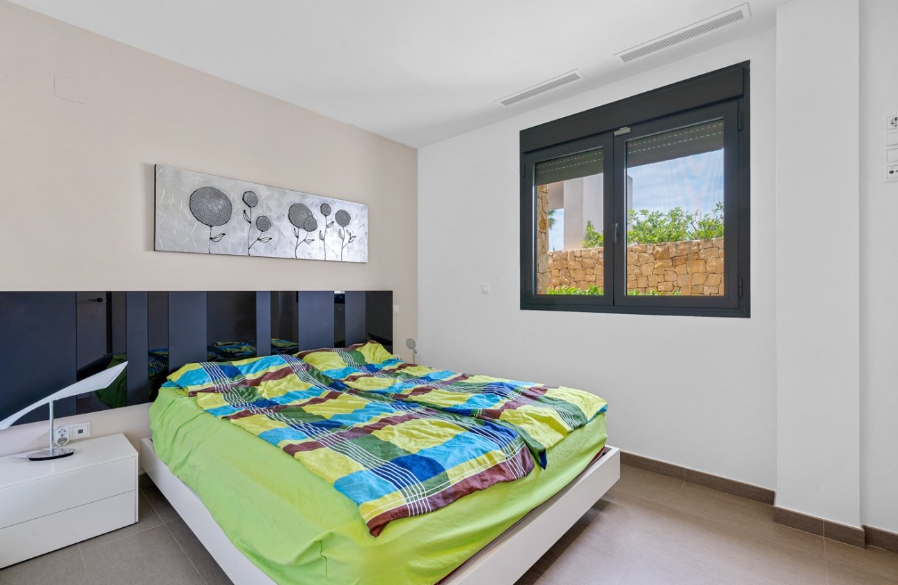 Reventa - Villa - Ciudad Quesada - Rojales