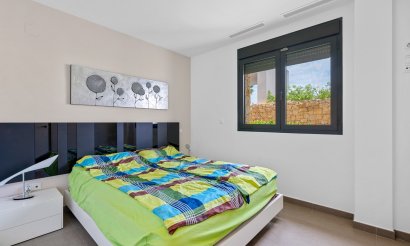 Reventa - Villa - Ciudad Quesada - Rojales