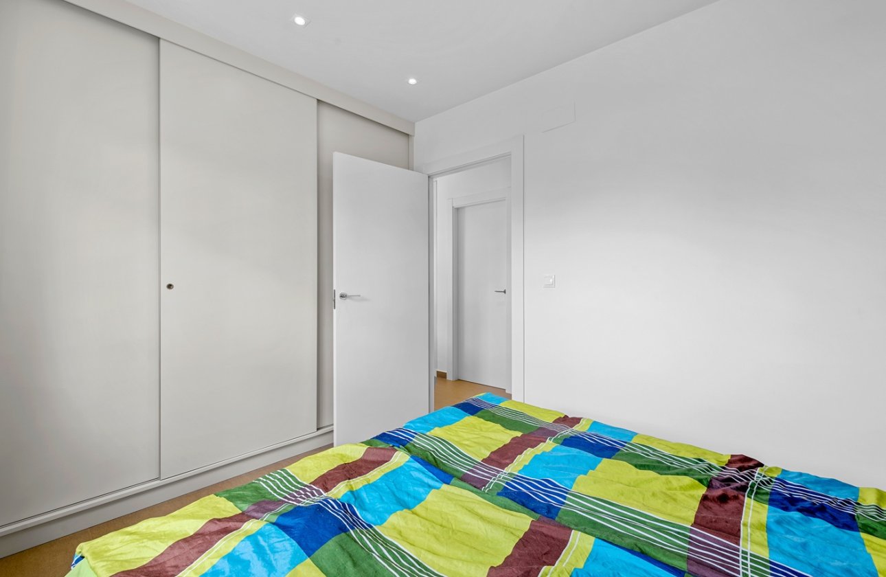 Reventa - Villa - Ciudad Quesada - Rojales