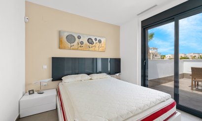 Reventa - Villa - Ciudad Quesada - Rojales