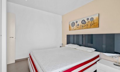 Reventa - Villa - Ciudad Quesada - Rojales
