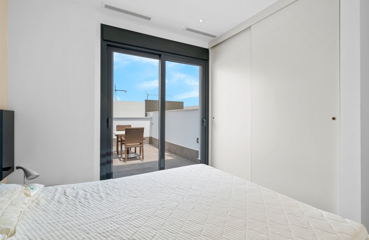 Reventa - Villa - Ciudad Quesada - Rojales