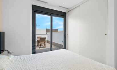 Reventa - Villa - Ciudad Quesada - Rojales