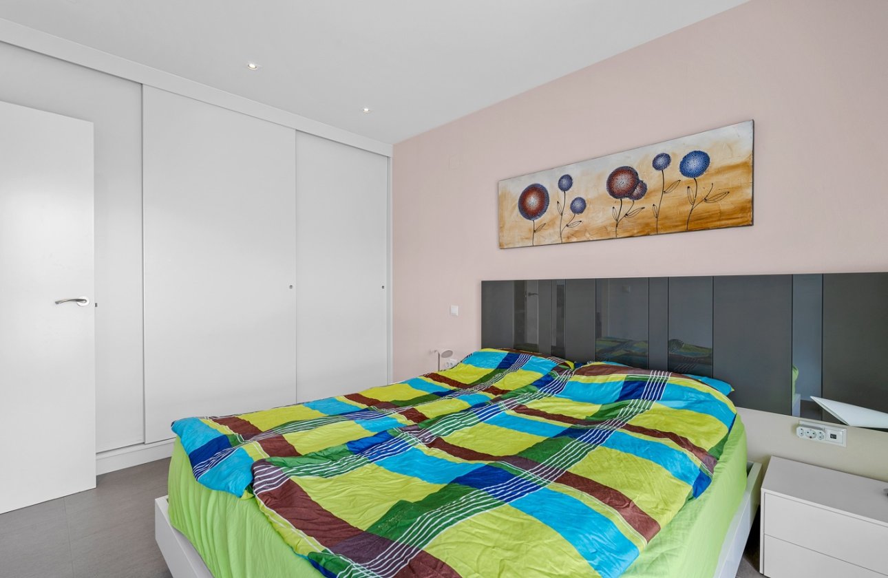 Reventa - Villa - Ciudad Quesada - Rojales