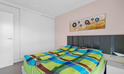 Reventa - Villa - Ciudad Quesada - Rojales