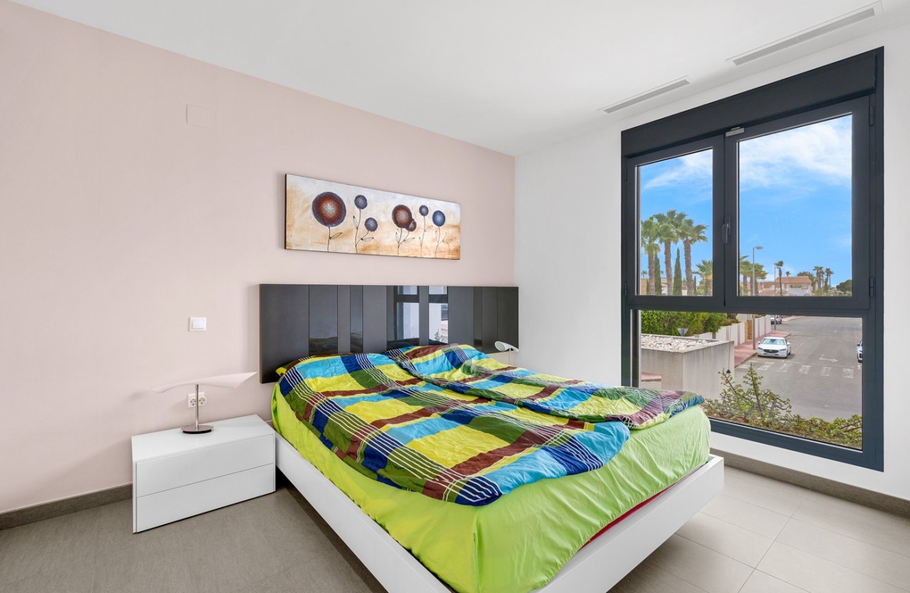 Reventa - Villa - Ciudad Quesada - Rojales