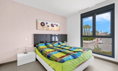 Reventa - Villa - Ciudad Quesada - Rojales