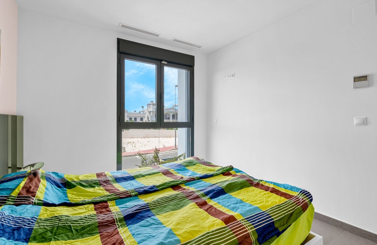 Reventa - Villa - Ciudad Quesada - Rojales