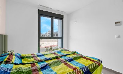 Reventa - Villa - Ciudad Quesada - Rojales