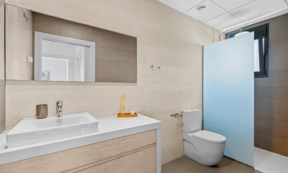 Reventa - Villa - Ciudad Quesada - Rojales