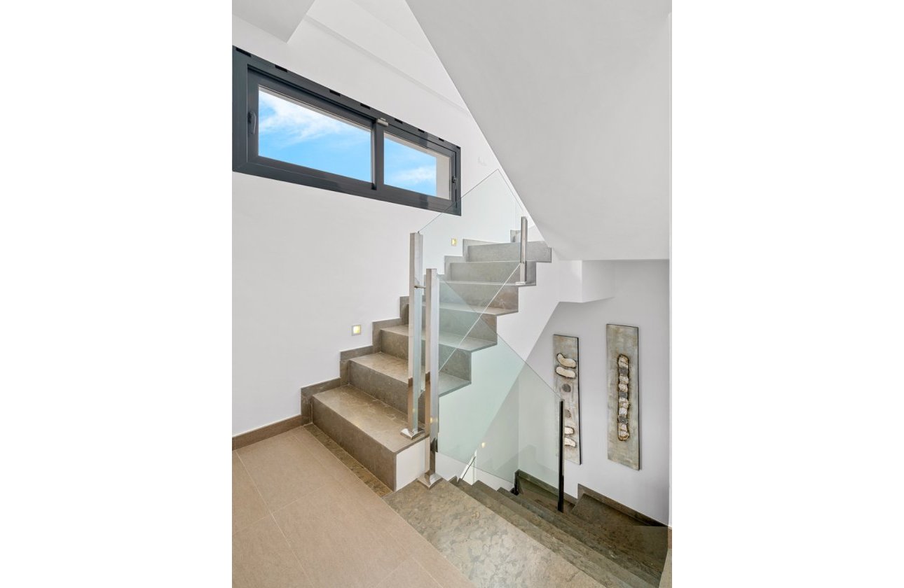 Reventa - Villa - Ciudad Quesada - Rojales