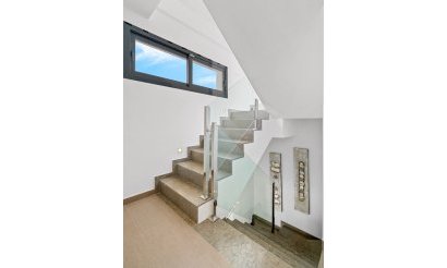 Reventa - Villa - Ciudad Quesada - Rojales