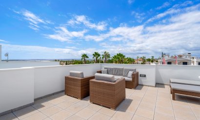 Reventa - Villa - Ciudad Quesada - Rojales