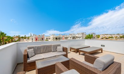 Reventa - Villa - Ciudad Quesada - Rojales