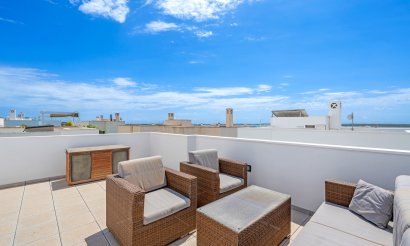 Reventa - Villa - Ciudad Quesada - Rojales