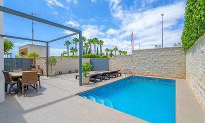 Reventa - Villa - Ciudad Quesada - Rojales