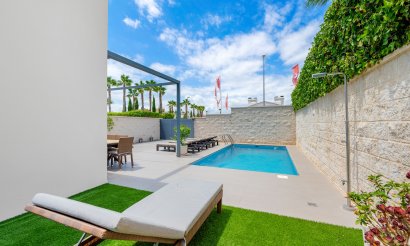 Reventa - Villa - Ciudad Quesada - Rojales