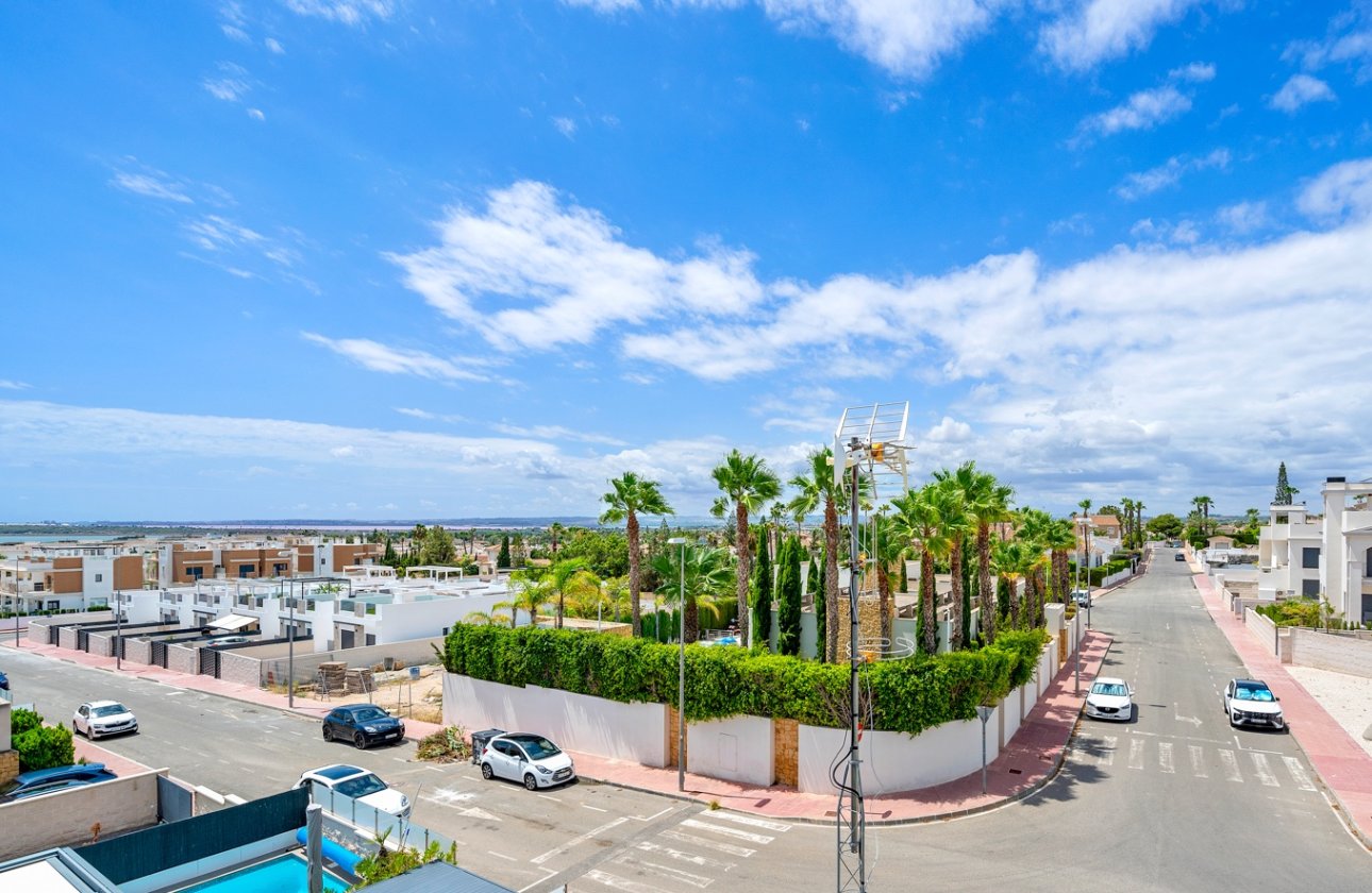 Reventa - Villa - Ciudad Quesada - Rojales