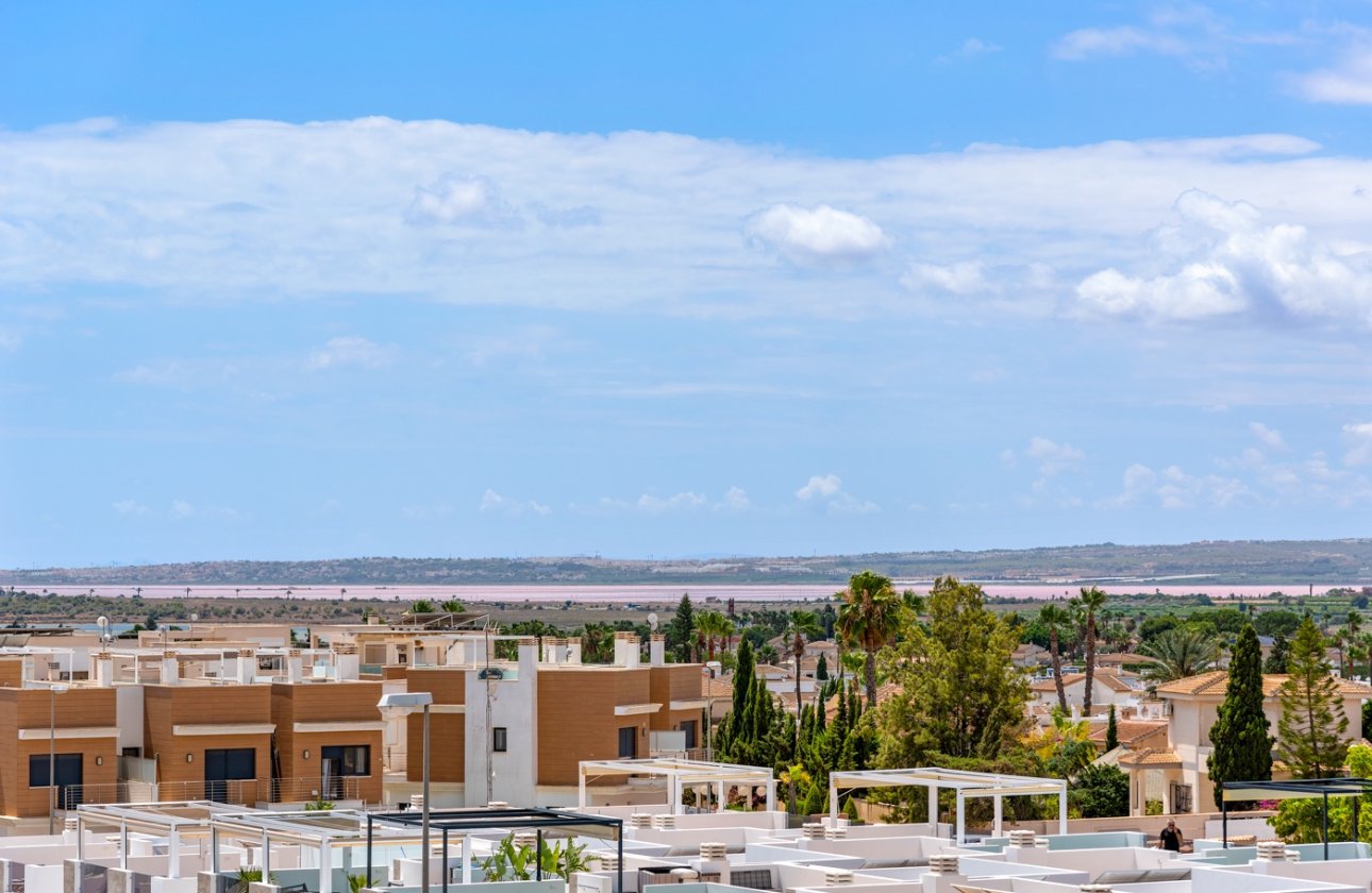 Reventa - Villa - Ciudad Quesada - Rojales