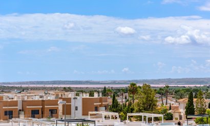 Reventa - Villa - Ciudad Quesada - Rojales