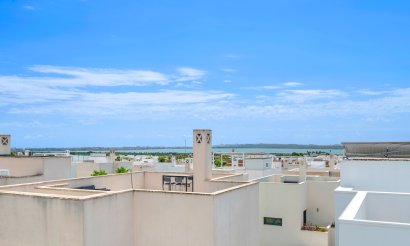Reventa - Villa - Ciudad Quesada - Rojales