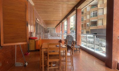 Revente - Appartement - Torrevieja - Playa del Acequión