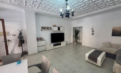 Revente - Appartement - Torrevieja - Playa del Acequión