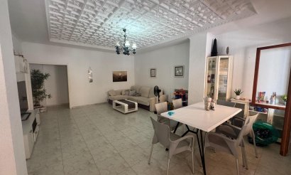 Revente - Appartement - Torrevieja - Playa del Acequión