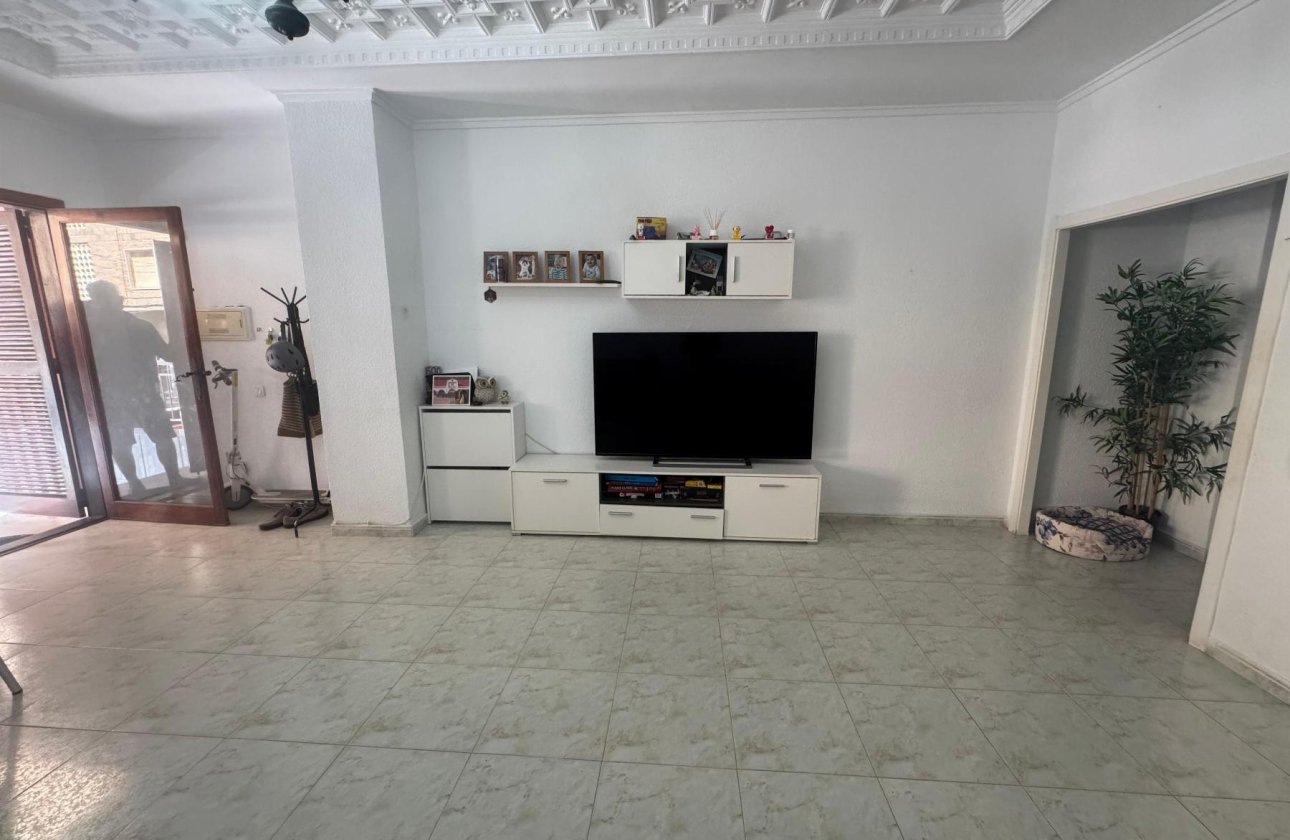 Revente - Appartement - Torrevieja - Playa del Acequión