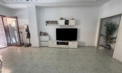 Revente - Appartement - Torrevieja - Playa del Acequión
