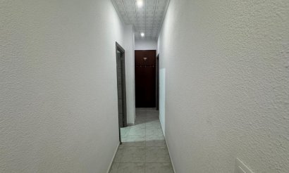 Revente - Appartement - Torrevieja - Playa del Acequión