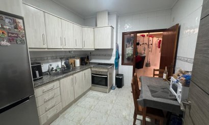 Revente - Appartement - Torrevieja - Playa del Acequión