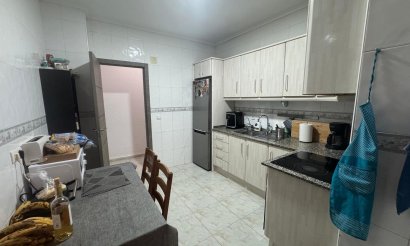 Revente - Appartement - Torrevieja - Playa del Acequión