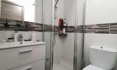 Revente - Appartement - Torrevieja - Playa del Acequión