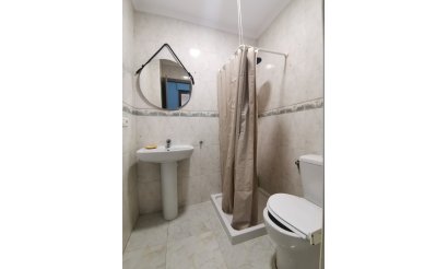 Revente - Appartement - Torrevieja - Playa del Acequión