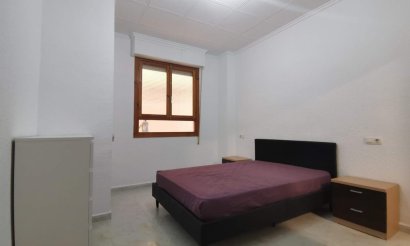 Revente - Appartement - Torrevieja - Playa del Acequión